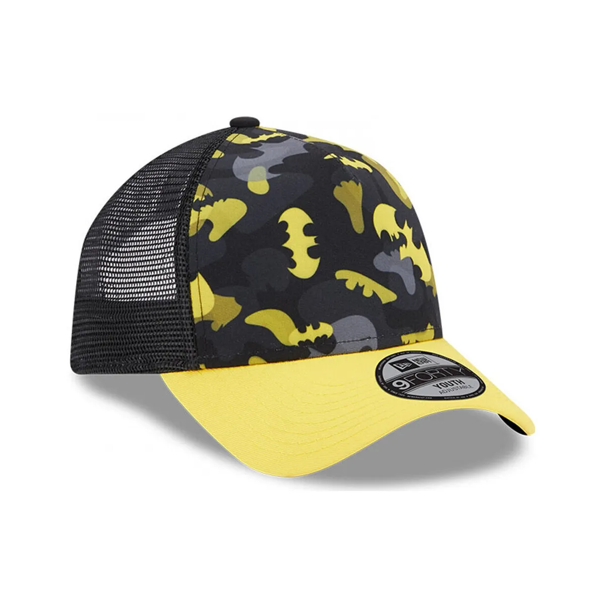 Chyt dc print trucker batman