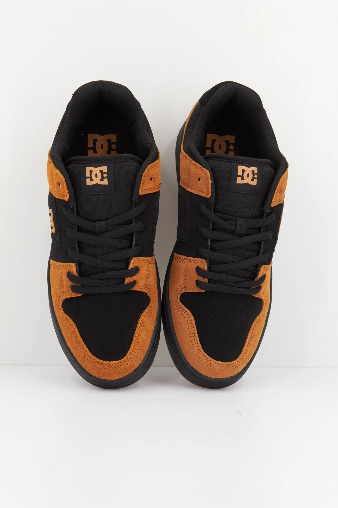 DC MANTECA 4 M SHOE