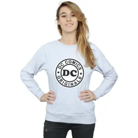 DC Originals Logo