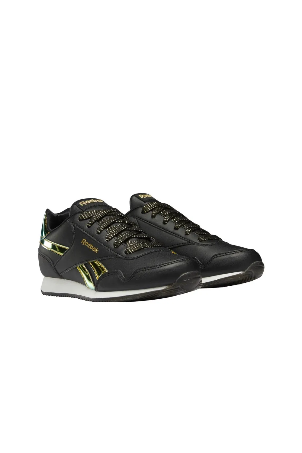 deportivo reebok royal negro g57515