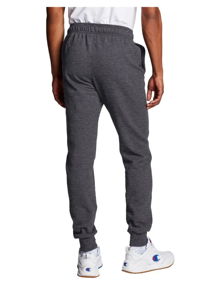 Jogger para Hombre CHAMPION GF22H586296 POWERBLEND GRAPHIC JOGGER 0OC