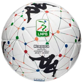 Kappa Ball Kombat Liga Nacional Serie B 2021/22