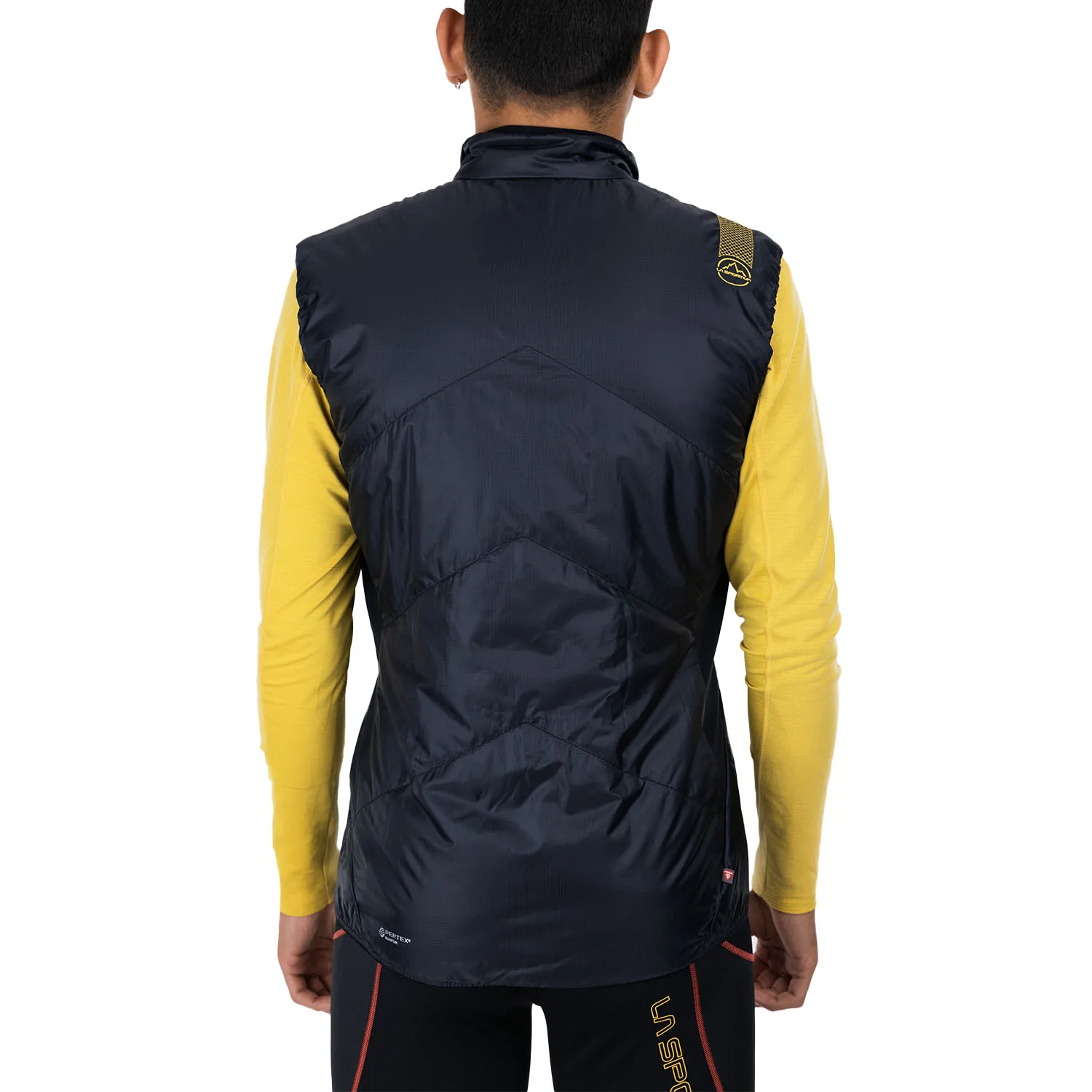 La Sportiva Ascent Primaloft Chaleco