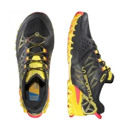 La Sportiva Bushido 3