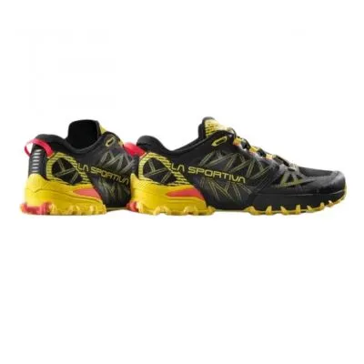 La Sportiva Bushido 3