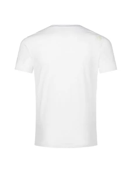 LA SPORTIVA Camiseta Ape Hombre White