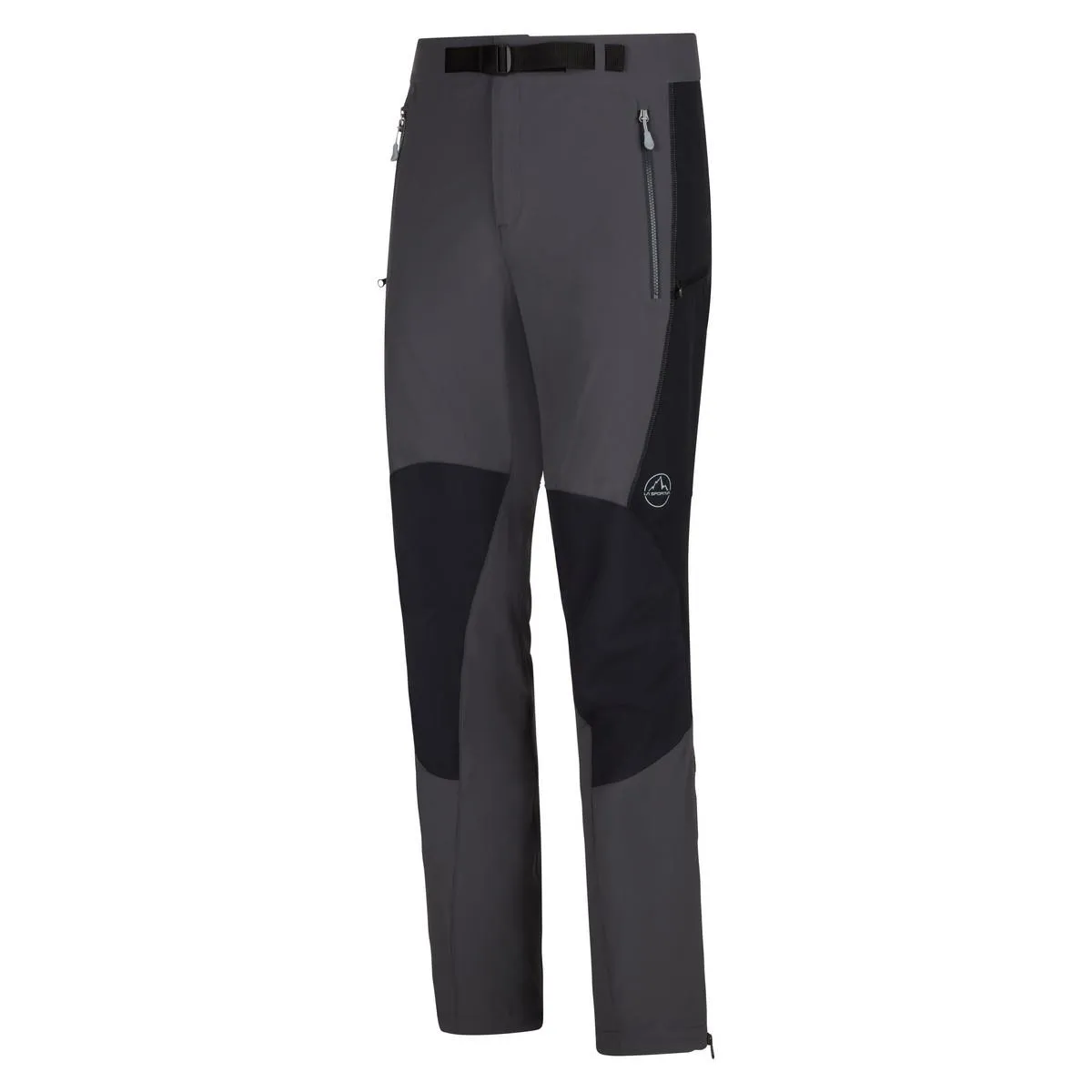 la sportiva Cardinal Pant M Carbon/black