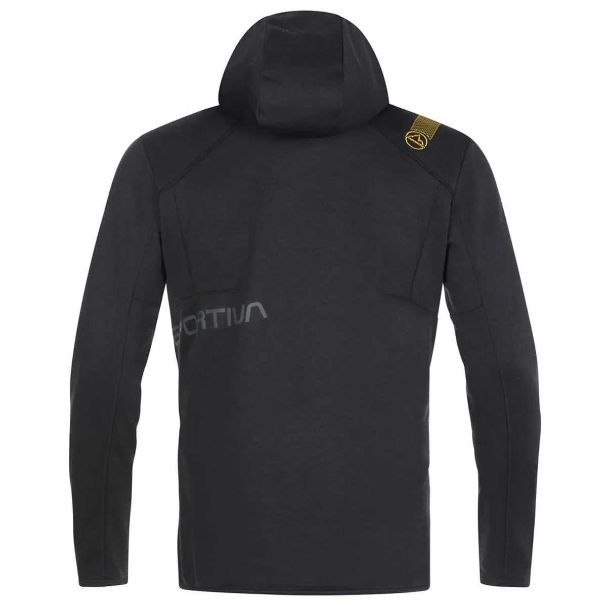 la sportiva Cosmic Hoody M Black