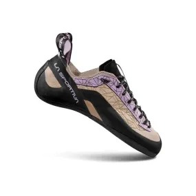 la sportiva Finale Woman White/lavanda