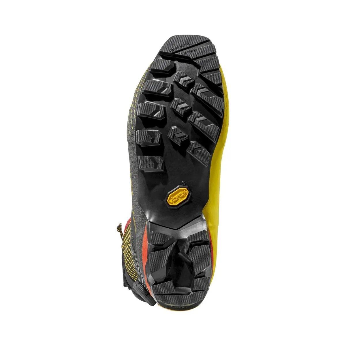 la sportiva G-summit Black/yellow