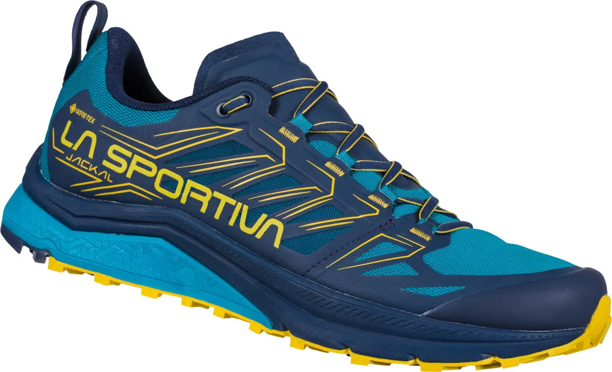 La Sportiva Jackal GTX