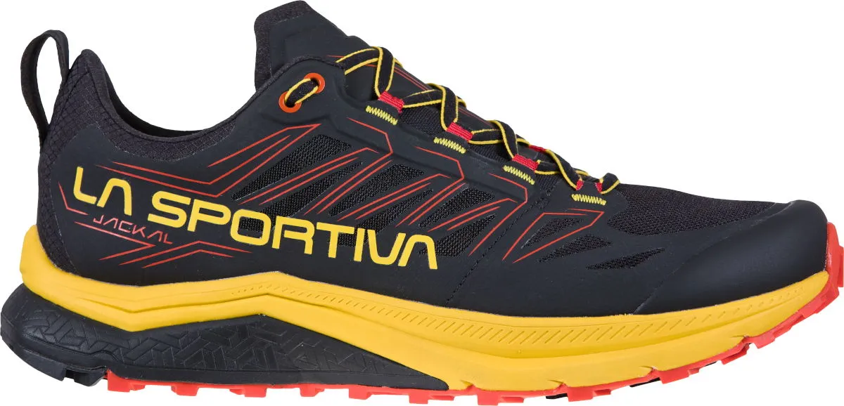 La Sportiva Jackal