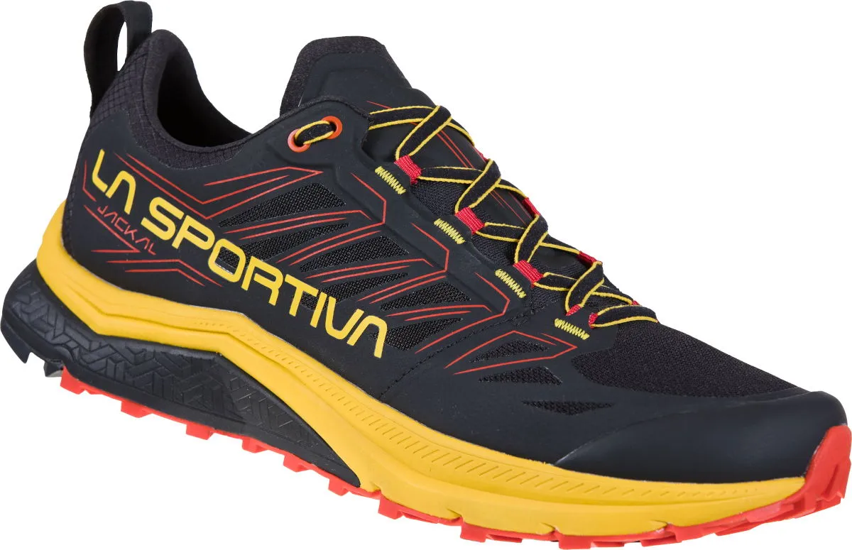 La Sportiva Jackal