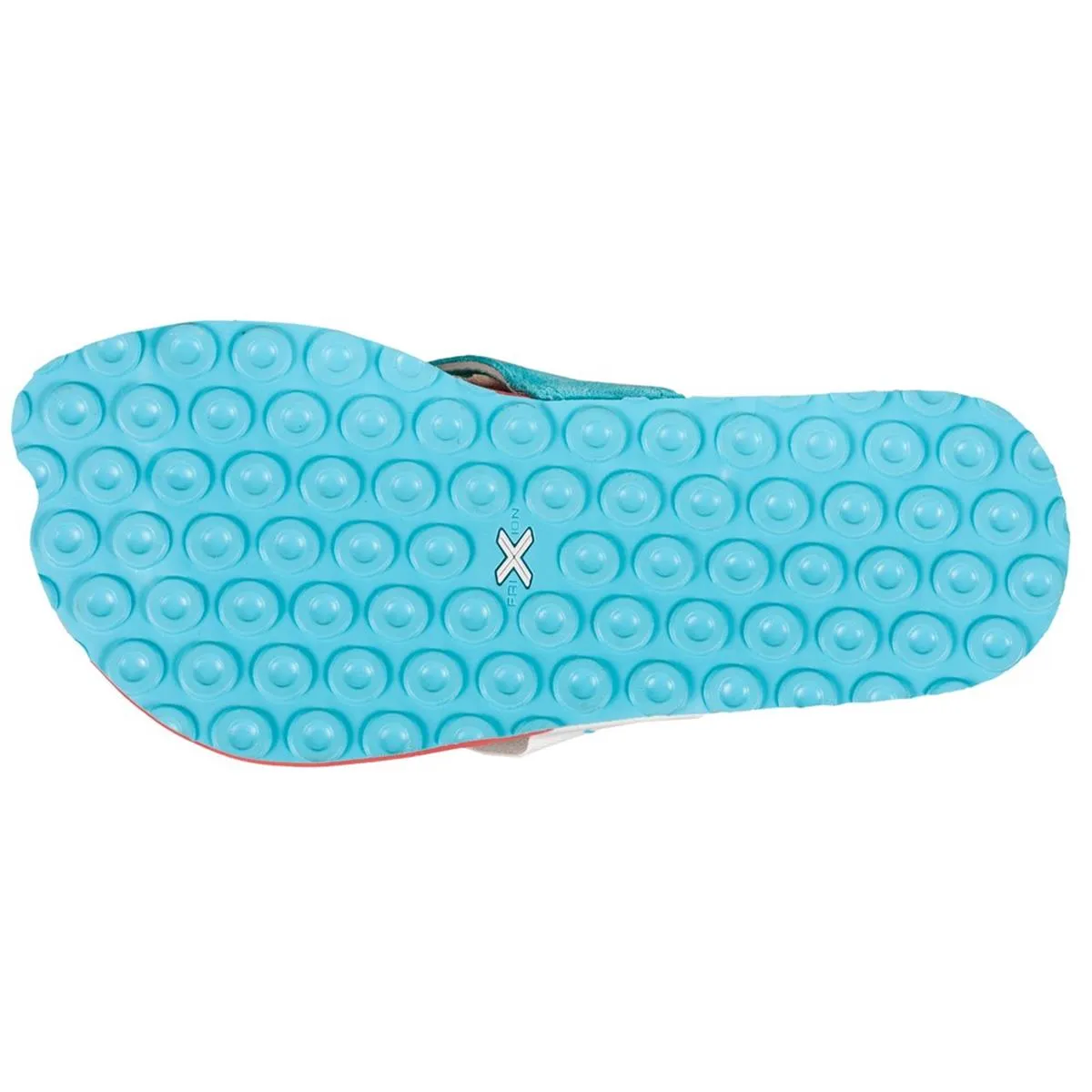 la sportiva Jandal Woman Hibiscus/malibu Blue