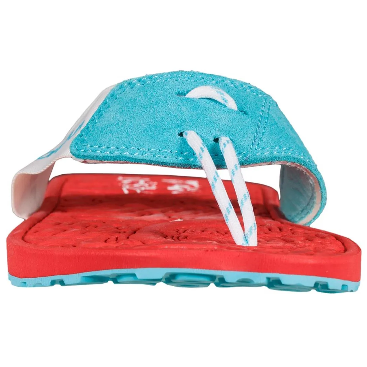 la sportiva Jandal Woman Hibiscus/malibu Blue