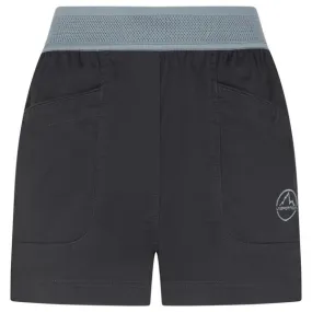 la sportiva Joya Short W Carbon/cloud