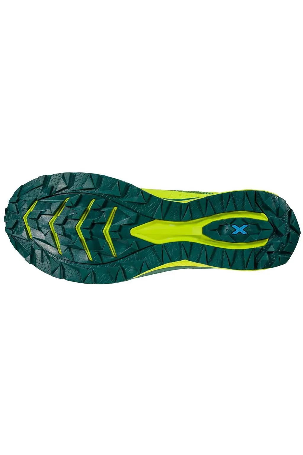 La sportiva karacal neon jungle