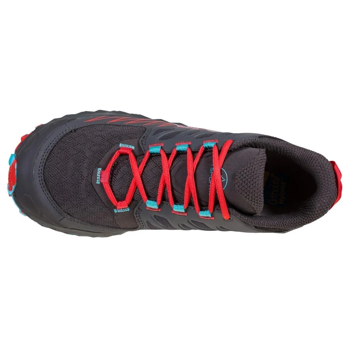 la sportiva Lycan Woman Gtx Carbon/hibiscus Carbon/