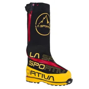 la sportiva Olympus Mons Cube Yellow/black