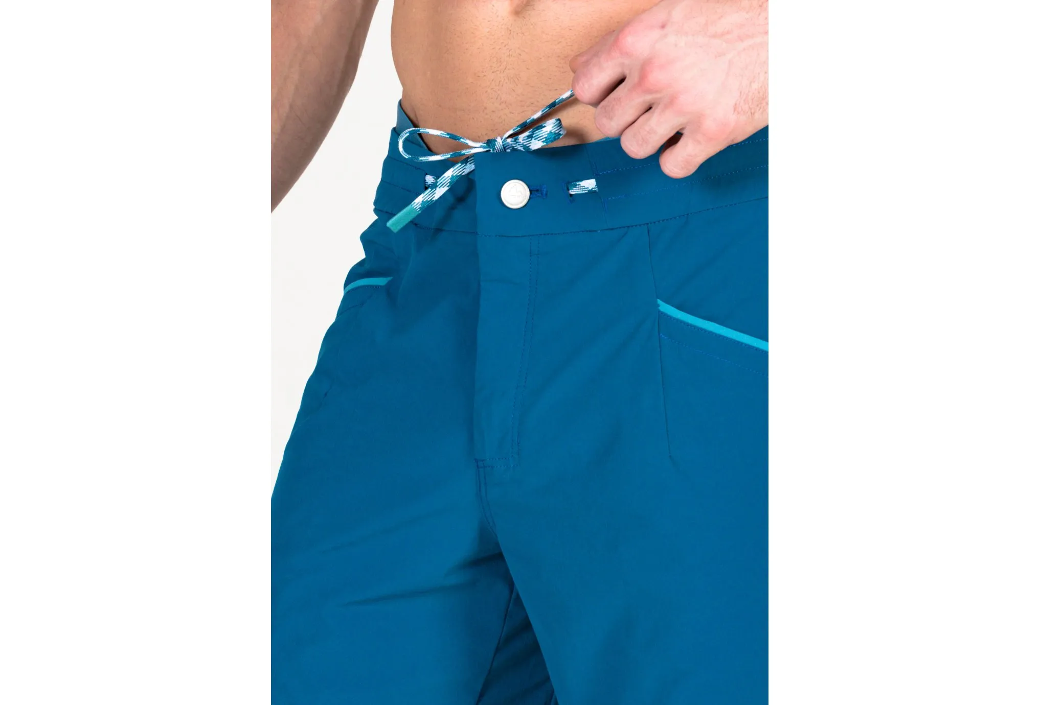 La Sportiva pantalón corto Basalt