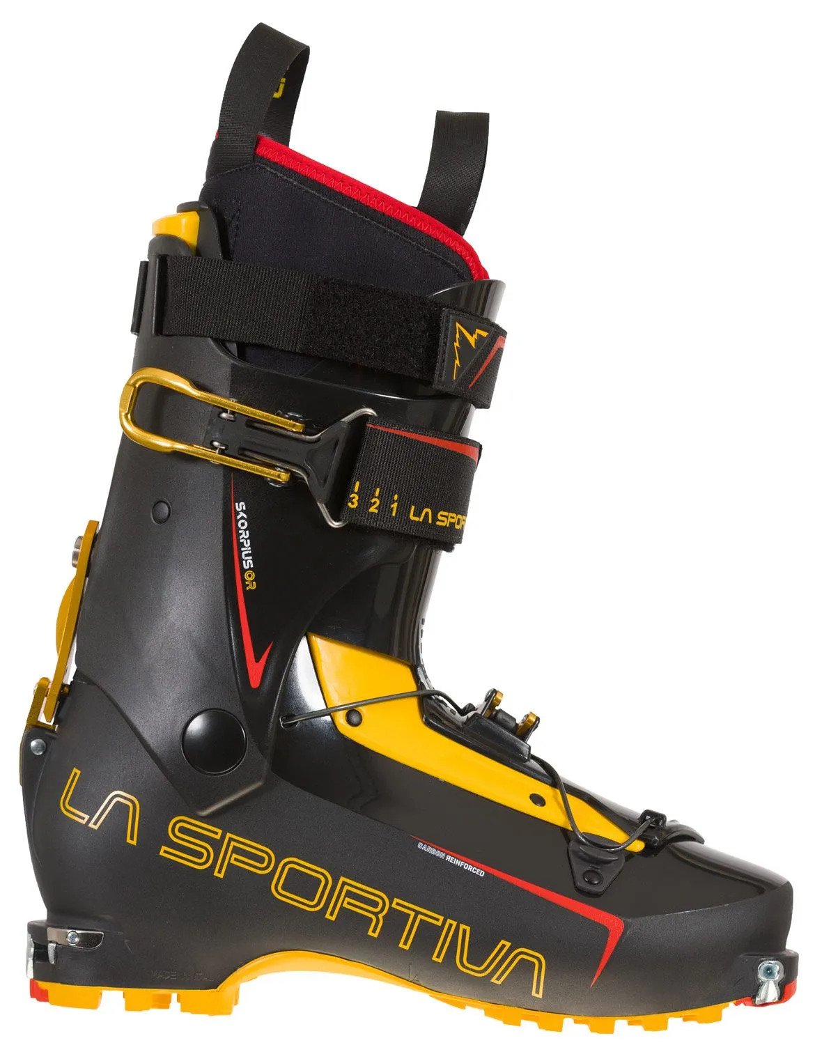 la sportiva Skorpius CR