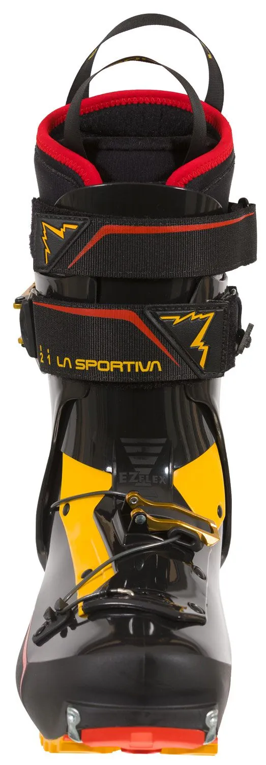 la sportiva Skorpius CR