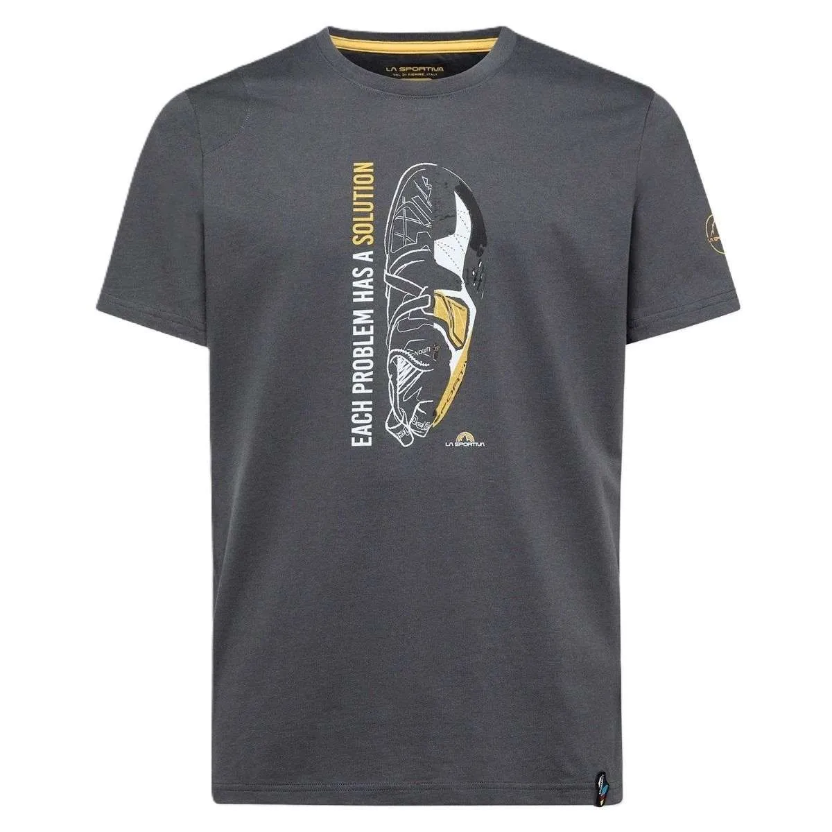 La Sportiva Solution T-Shirt Hombre