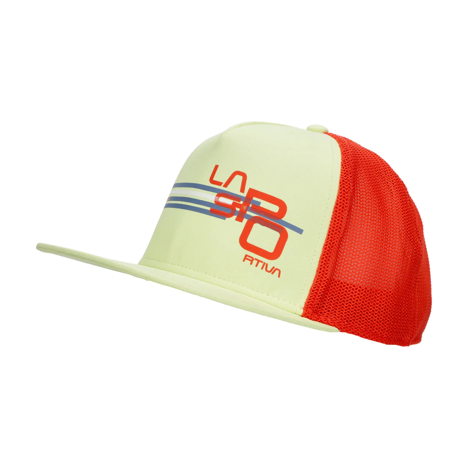 La Sportiva Stripe Cube Gorra