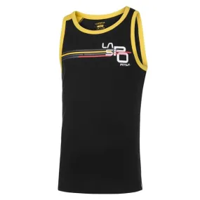 la sportiva Stripe Cube Tank M Black