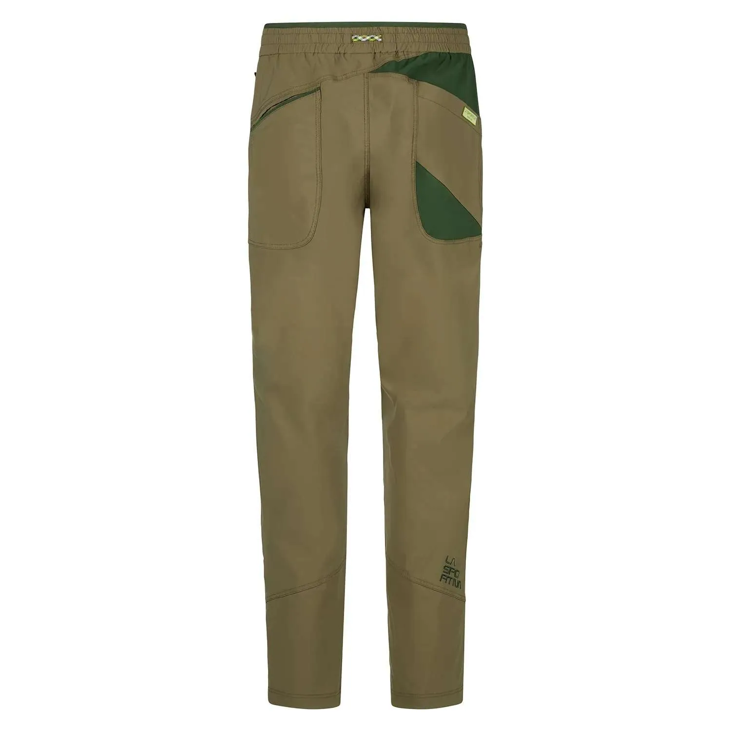 La Sportiva Talus Pant Hombre