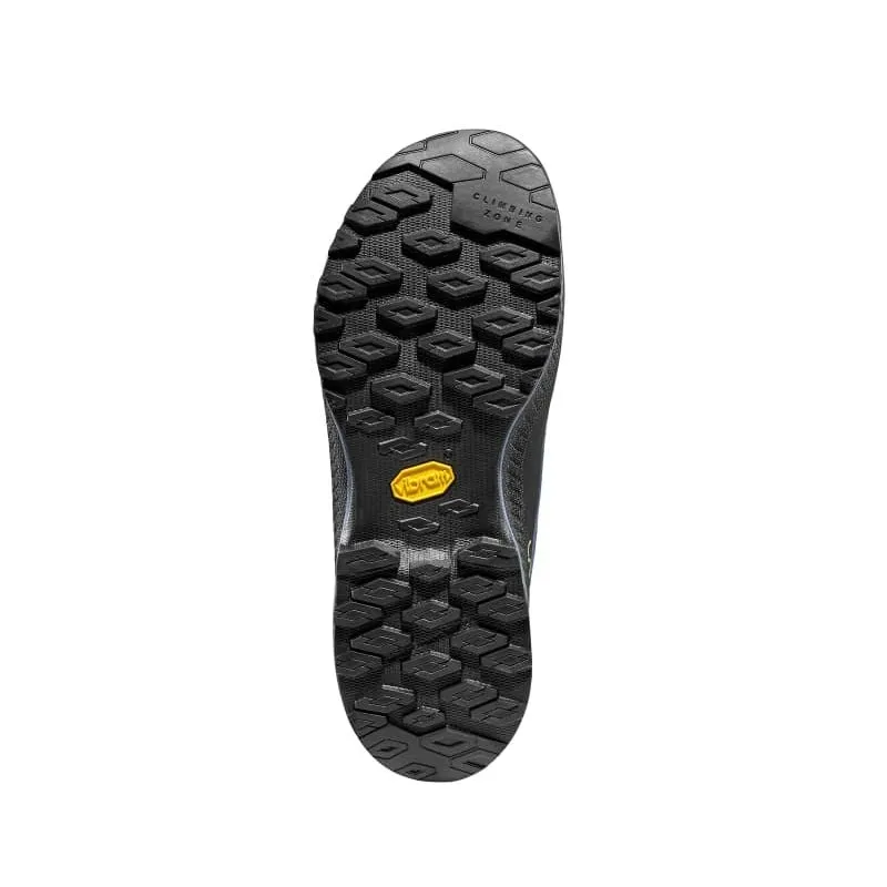 La Sportiva TX4 Evo Mid Mujer Gtx Moonlight/Cherry Tomato (Tomate cereza)