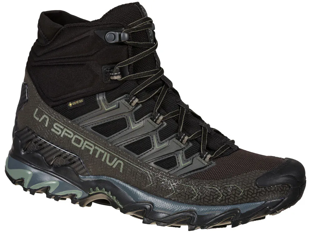 la sportiva Ultra Raptor II Mid GTX