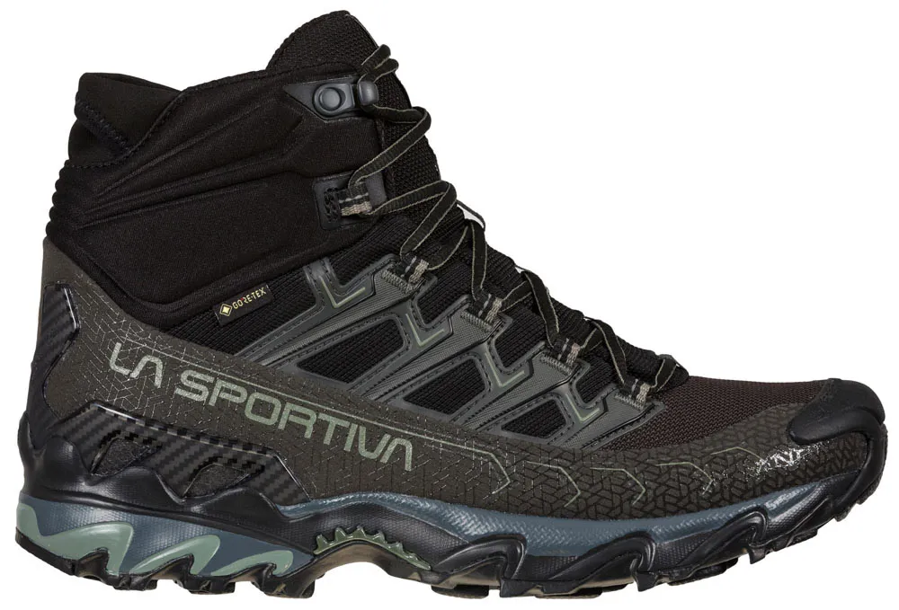 la sportiva Ultra Raptor II Mid GTX