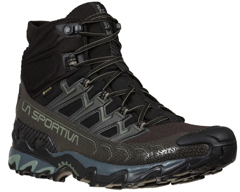 la sportiva Ultra Raptor II Mid GTX