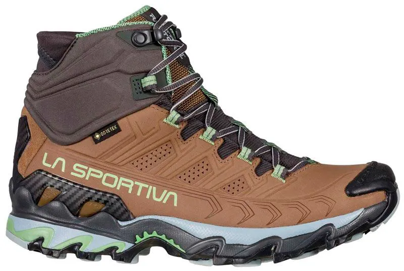 la sportiva Ultra Raptor II Mid Leather Gtx W