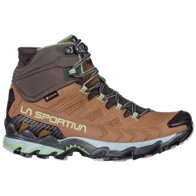 la sportiva Ultra Raptor II Mid Leather Gtx W