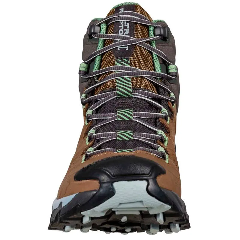 la sportiva Ultra Raptor II Mid Leather Gtx W