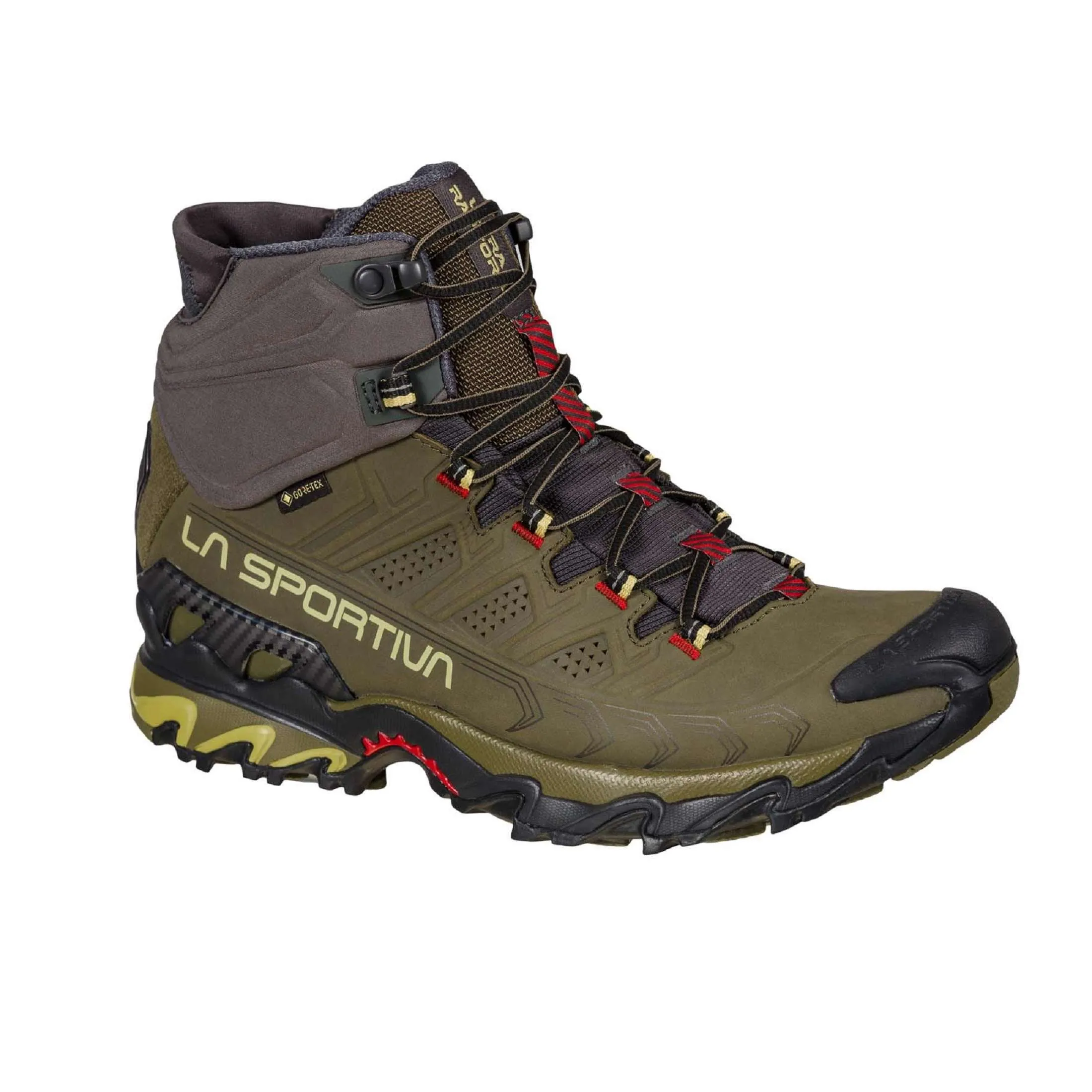 La Sportiva Ultra Raptor II Mid Leather GTX