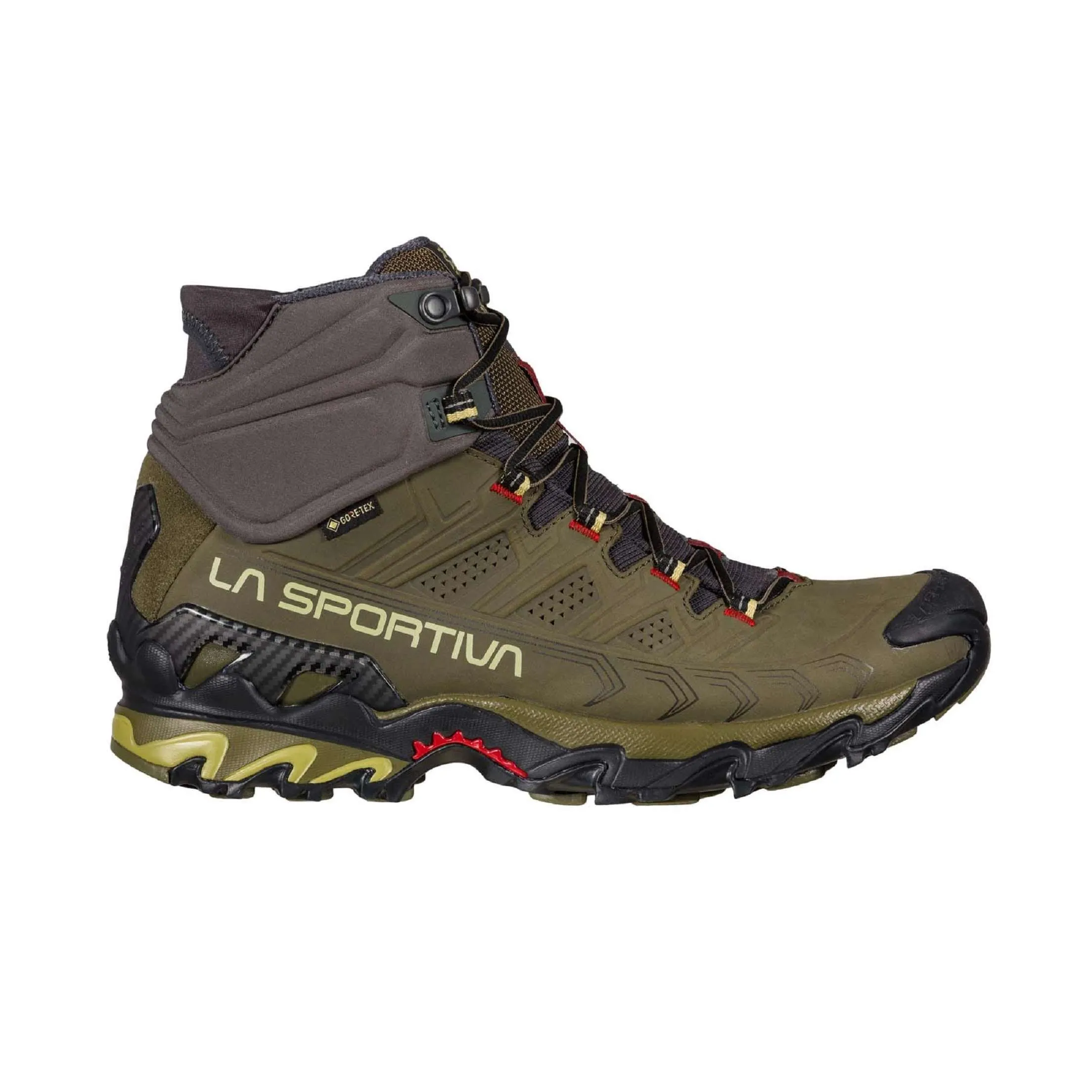 La Sportiva Ultra Raptor II Mid Leather GTX