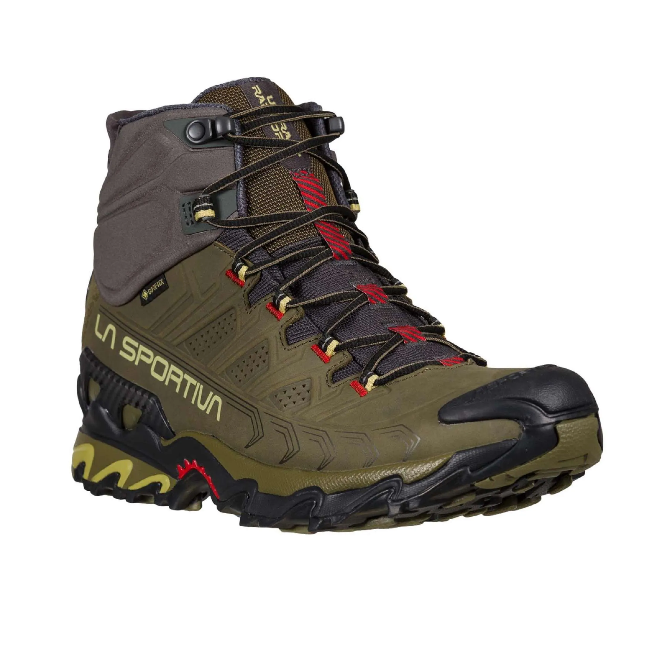 La Sportiva Ultra Raptor II Mid Leather GTX