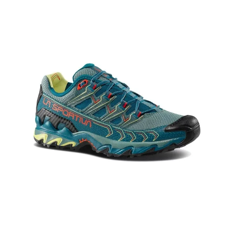 La Sportiva Ultra Raptor II Mujer Everglade/Juniper (Everglade/Juniper)