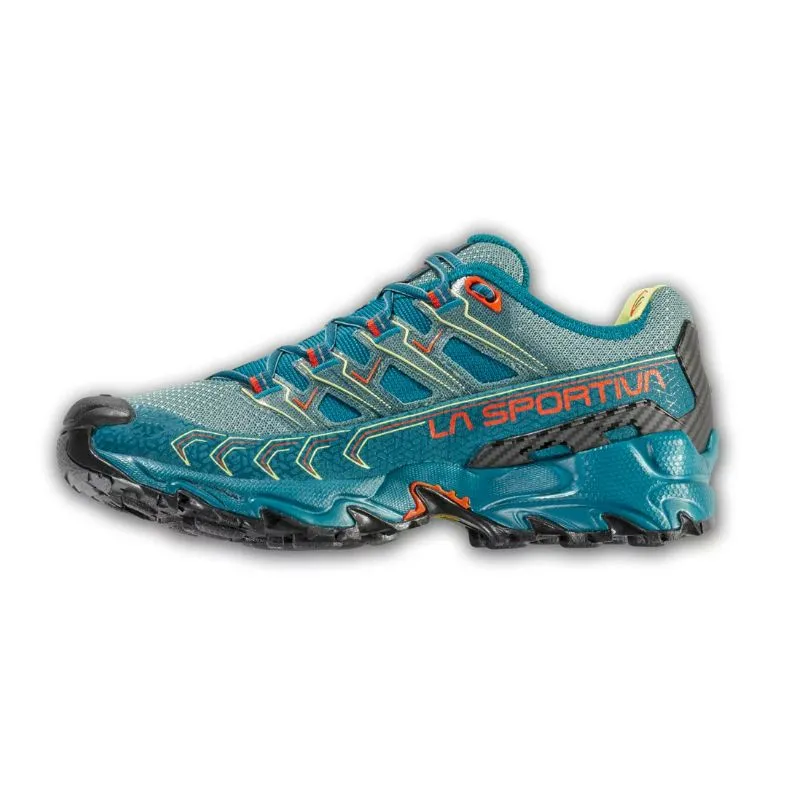 La Sportiva Ultra Raptor II Mujer Everglade/Juniper (Everglade/Juniper)