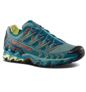 La Sportiva Ultra Raptor II Mujer Everglade/Juniper (Everglade/Juniper)