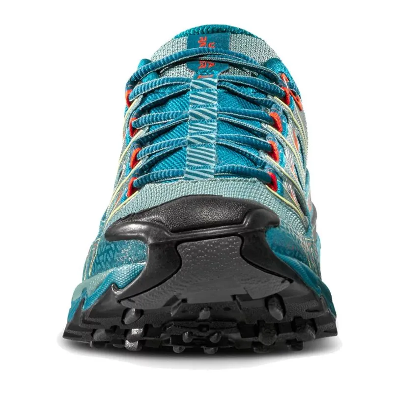 La Sportiva Ultra Raptor II Mujer Everglade/Juniper (Everglade/Juniper)