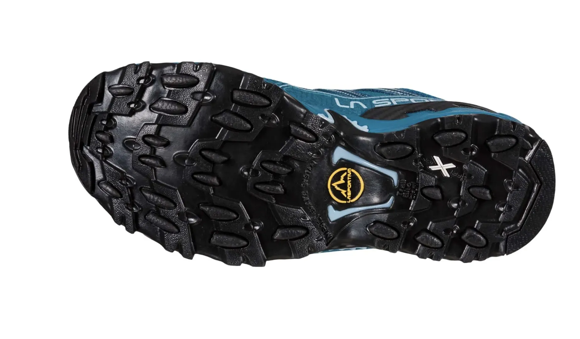 La Sportiva Ultra Raptor II W