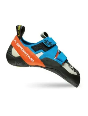 LA SPORTIVA Zapatos Otaki - Naranja