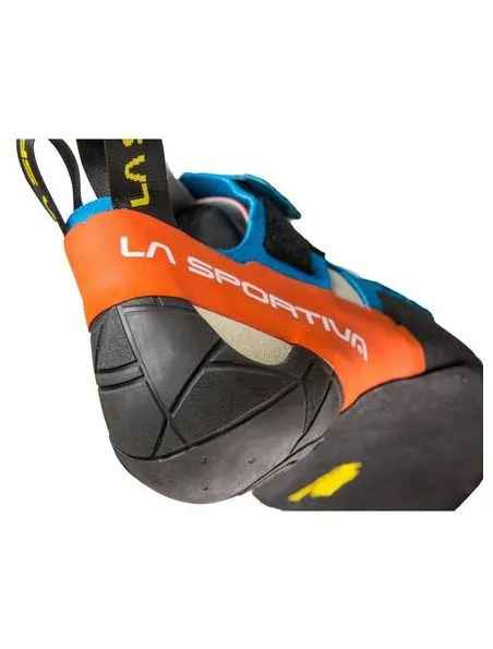 LA SPORTIVA Zapatos Otaki - Naranja