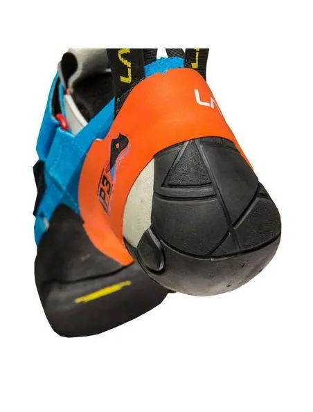 LA SPORTIVA Zapatos Otaki - Naranja