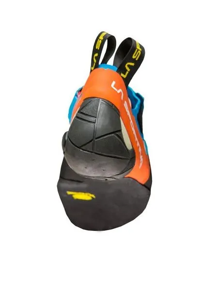 LA SPORTIVA Zapatos Otaki - Naranja