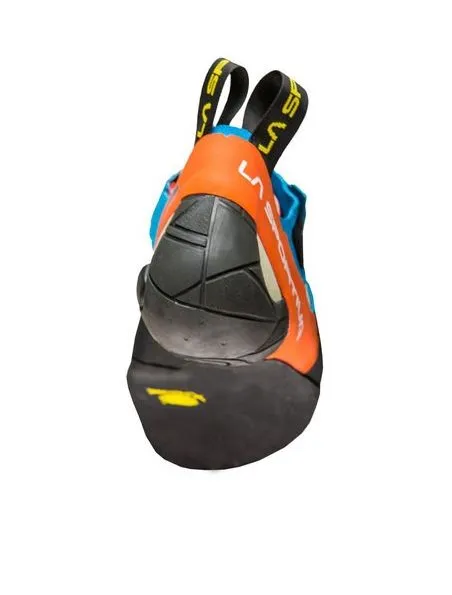 LA SPORTIVA Zapatos Otaki - Naranja